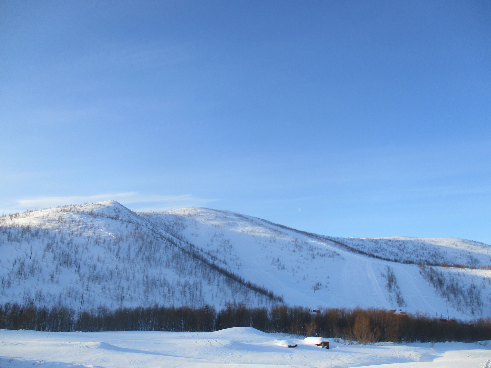 Settlement Mnogovershinny - Far East Switzerland. - My, , Khabarovsk region, Gold, The mountains, beauty, My, Longpost