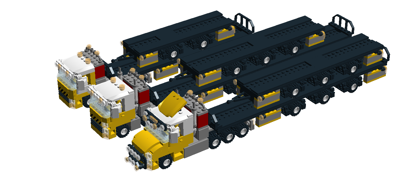 Lego Digital Designer (LDD) | Пикабу