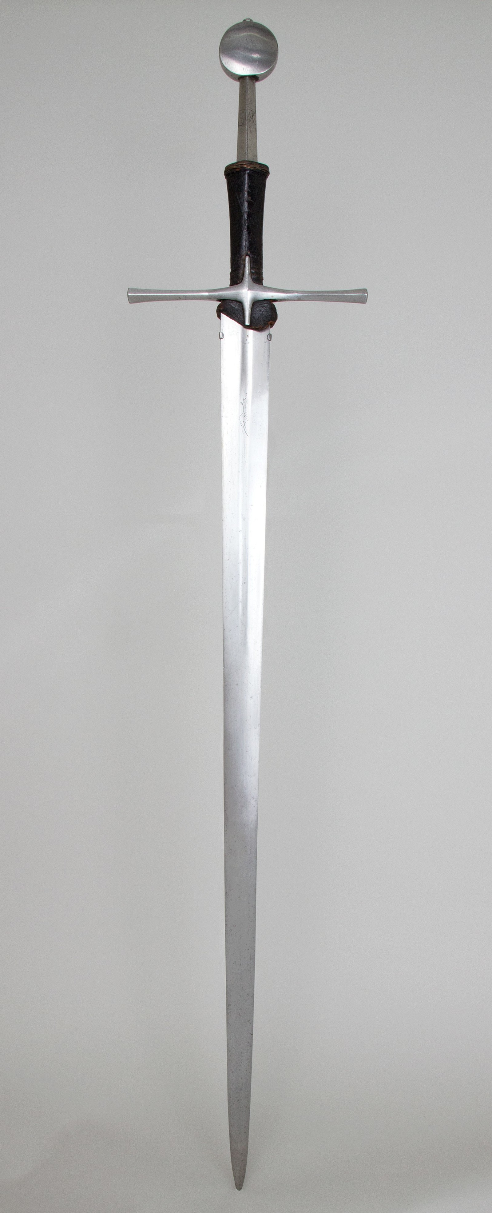 Medieval swords. - Sword, , , Middle Ages, Longpost, Blade