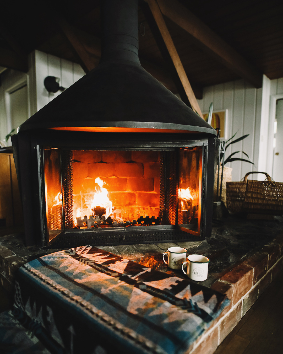 Fireplace - Fireplace, beauty