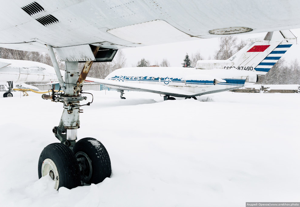 Aircraft from the Aviation Museum in Monino. - Museum, Aviation, Technics, Russia, Monino, Longpost