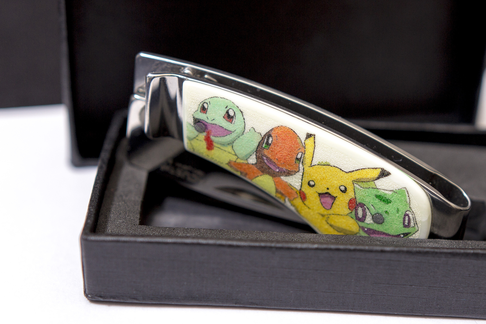 Pokemon - My, Knife, With your own hands, Needlework without process, Pokemon, Free place