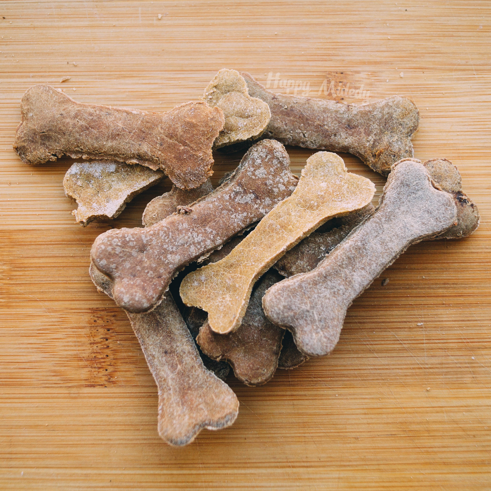 dog biscuits - My, My, Animal feed, Cookies, Dog, Training, Longpost