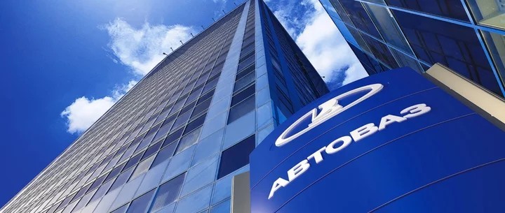 AvtoVAZ price went negative - AvtoVAZ, Russia, Hopelessness