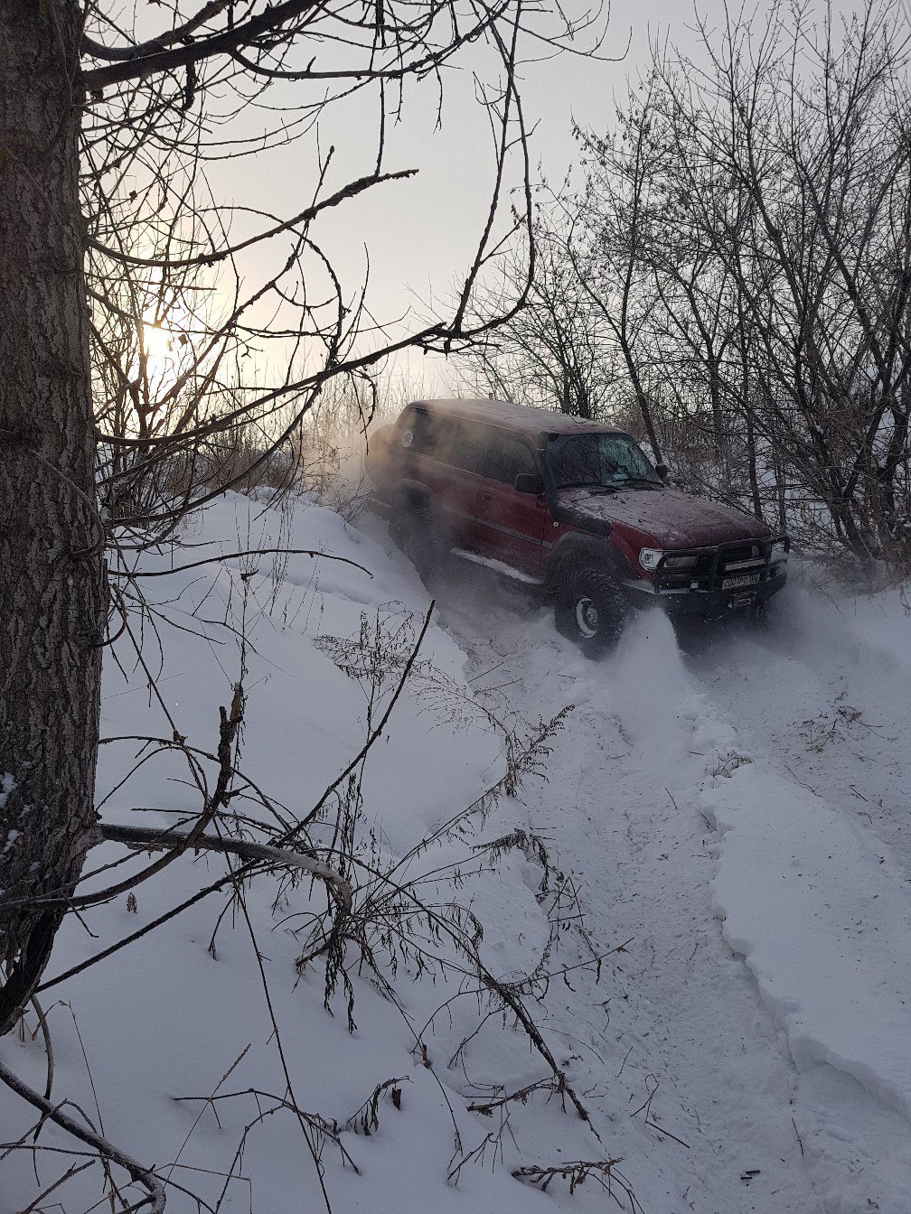 Как нужно застревать других - Моё, Offroad, Приключения, Длиннопост, Трофи, Джиперы, Внедорожный спорт, Фотография, Триал, Видео, Трофи-Рейд