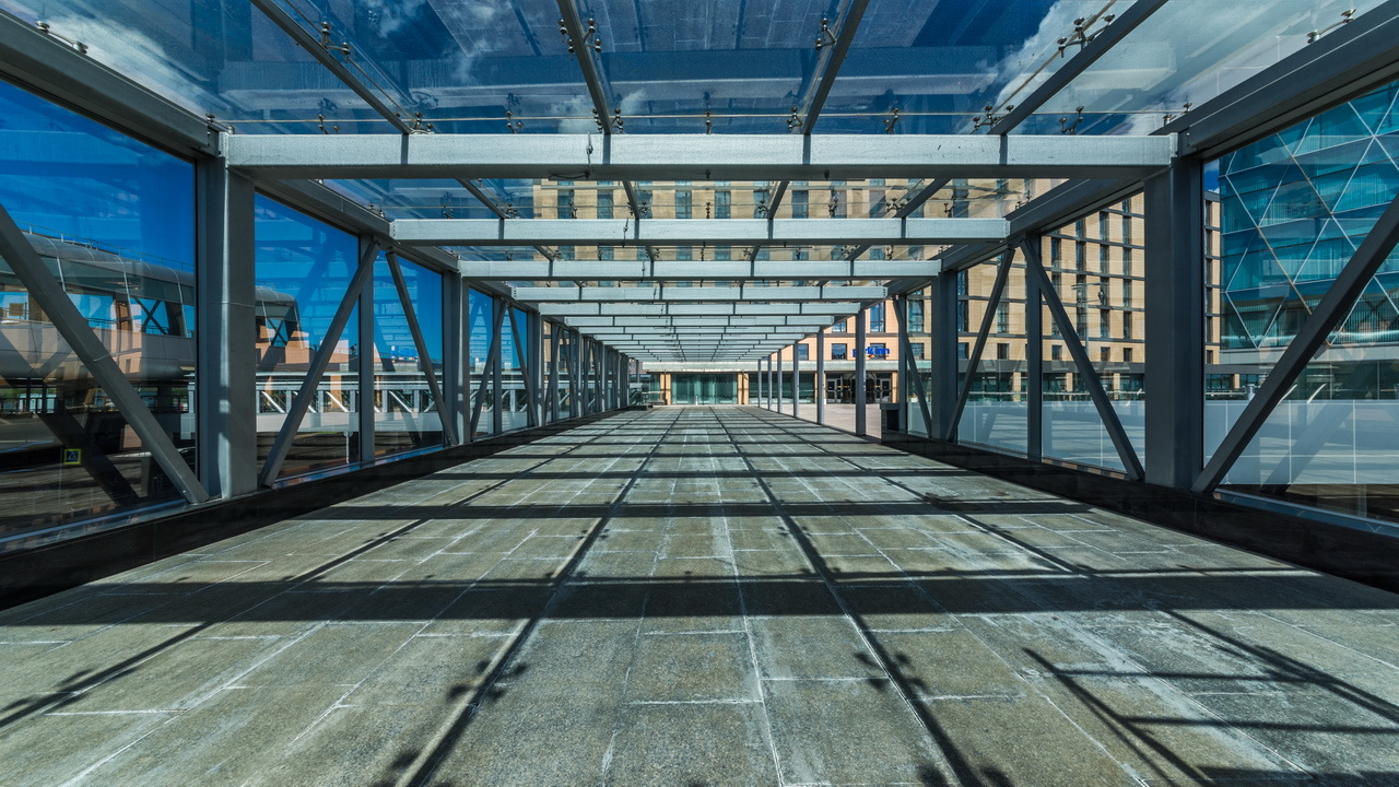 Air terminal Pulkovo (Part 1) - My, Archiphoto, Belimov-Gushchin, Interior, Saint Petersburg, Pulkovo, Longpost