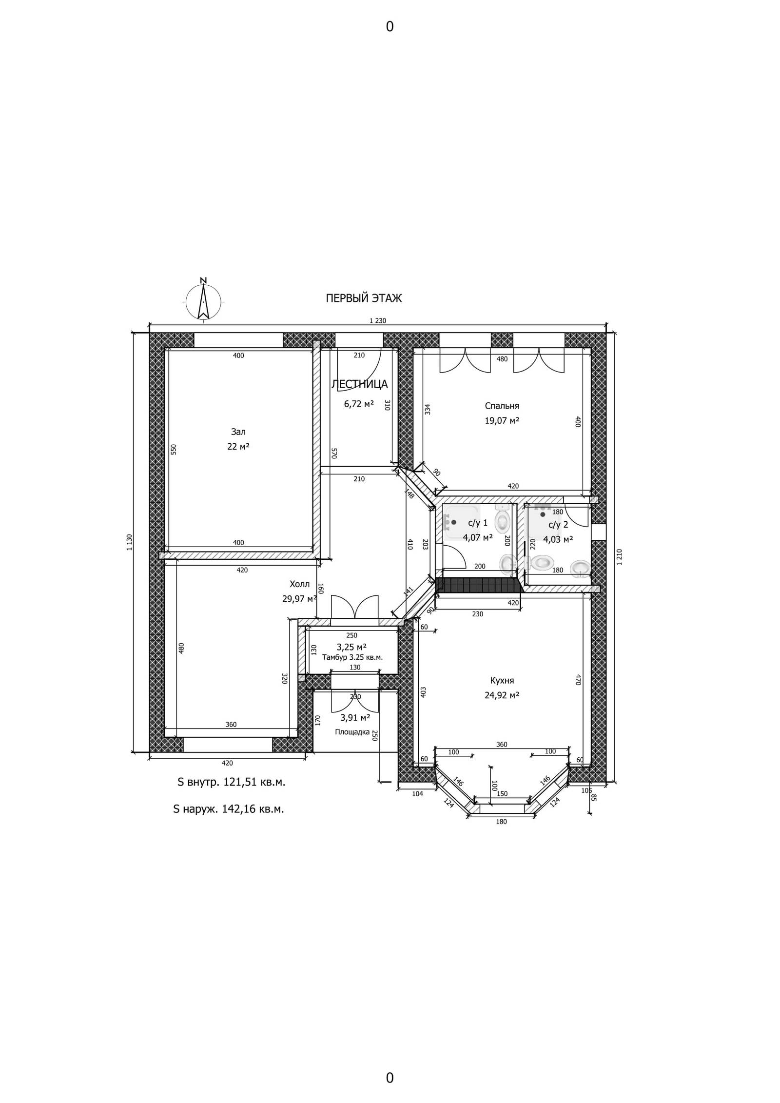 What does it cost me to build a house? - My, Building, Layout, , Longpost