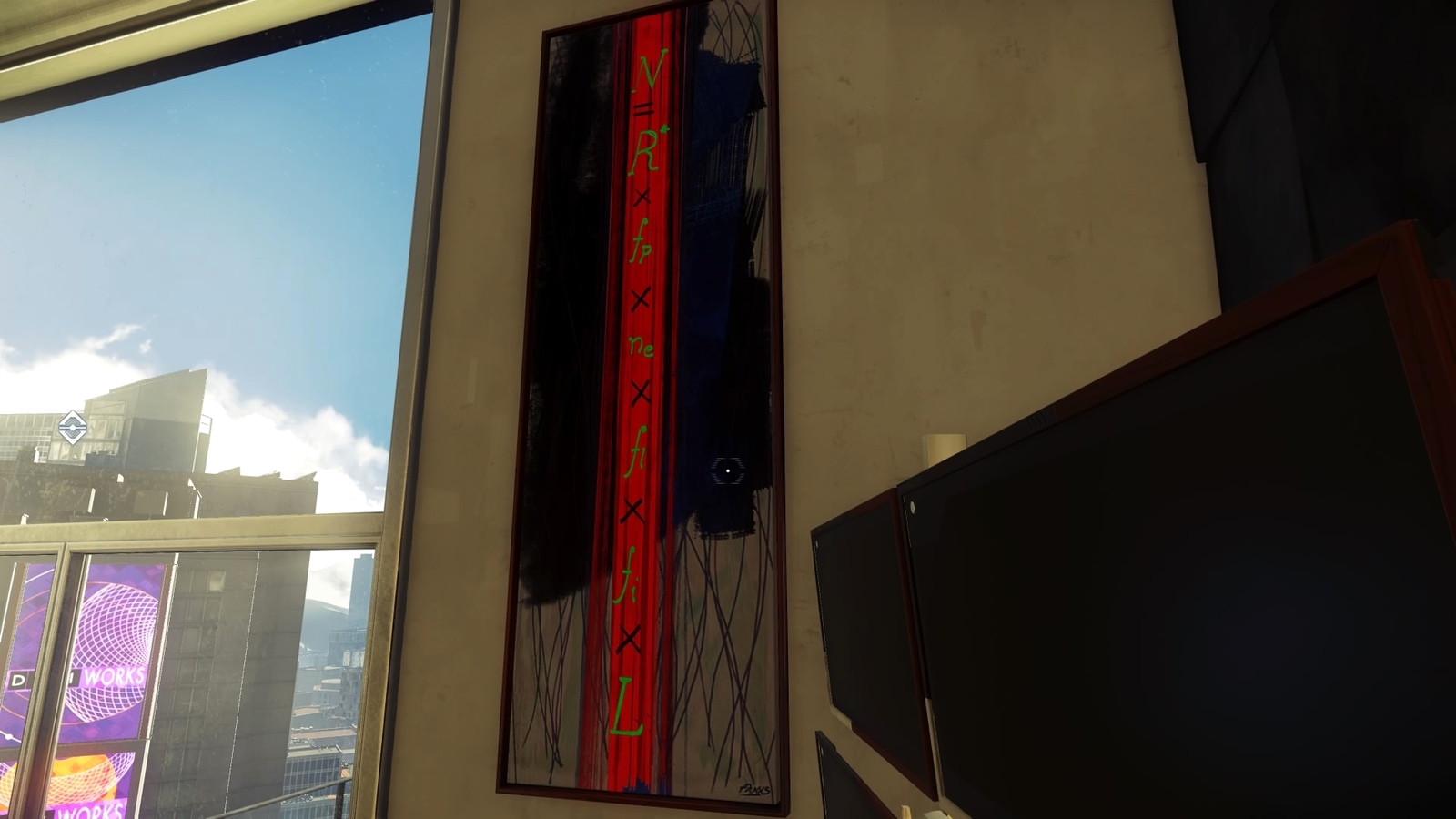 Hidden details and Easter eggs in the demo version of Prey (archived, partially out of date) - My, archive, Prey, Longpost