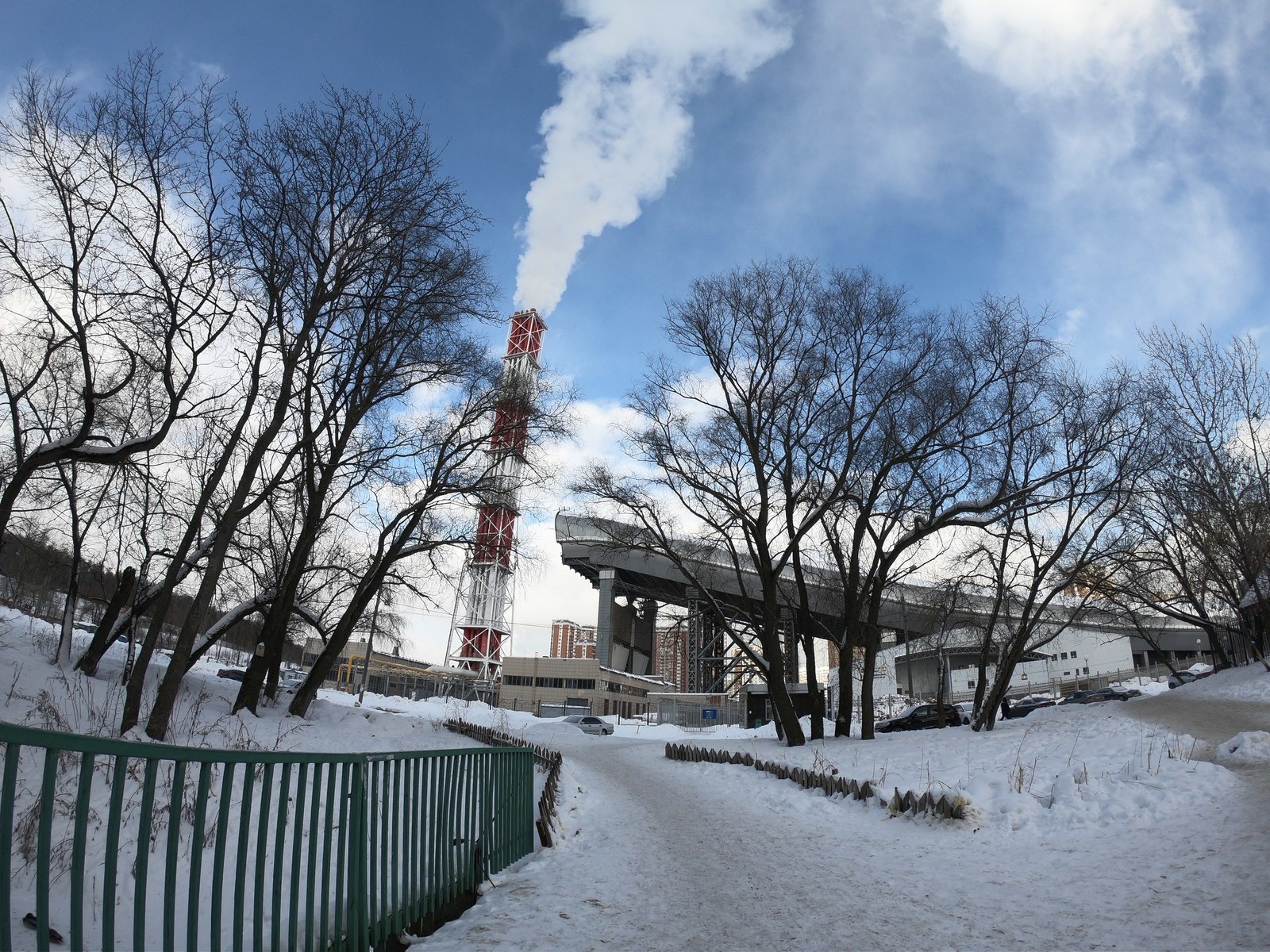 Krasnogorsk GOPRO 6 - My, Krasnogorsk, , Photographer, Krasnogorsk Shooter, In Krasnogorsk, , Longpost