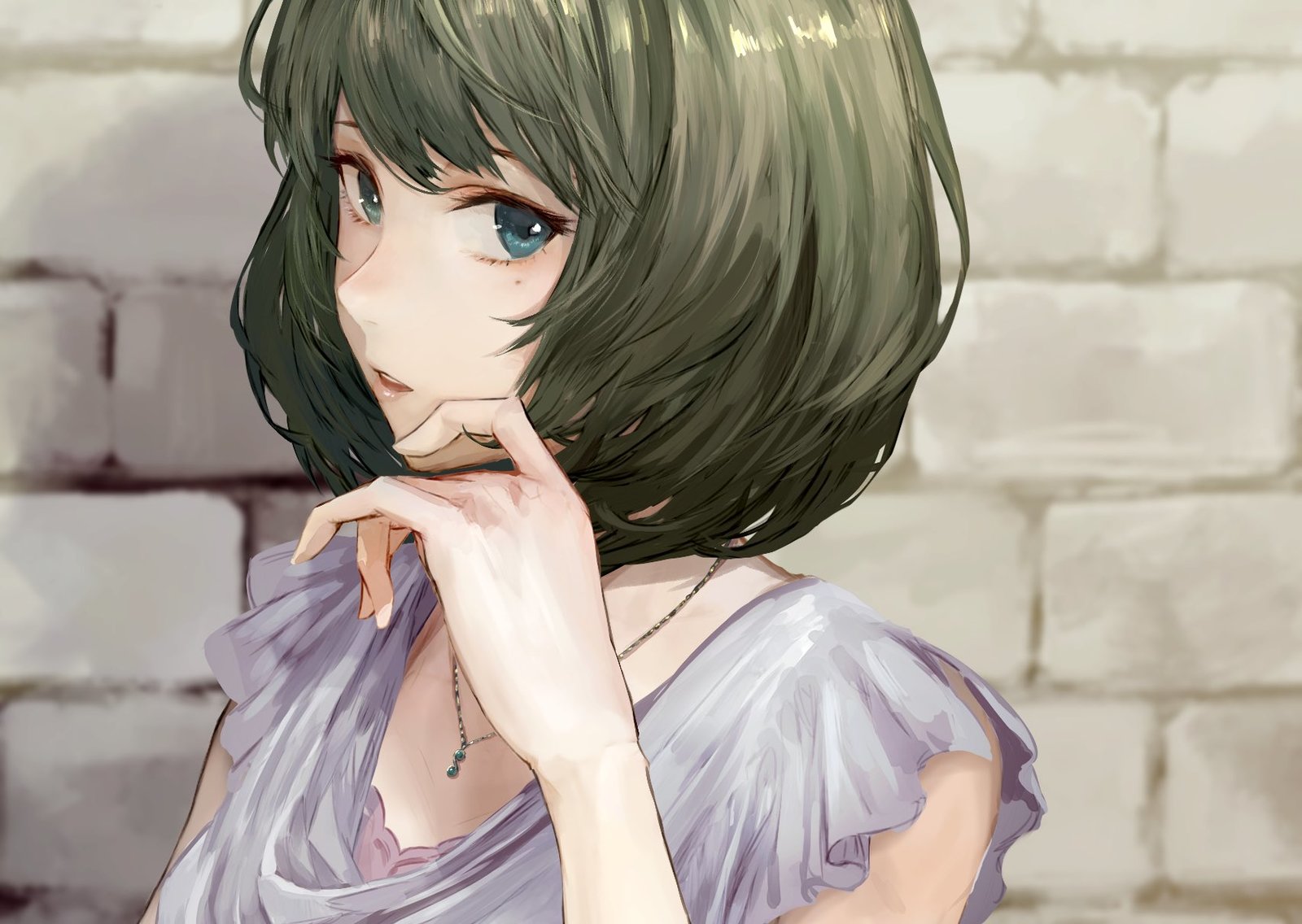 Takagaki kaede - Anime art, Anime, The idolmaster, Takagaki kaede, 