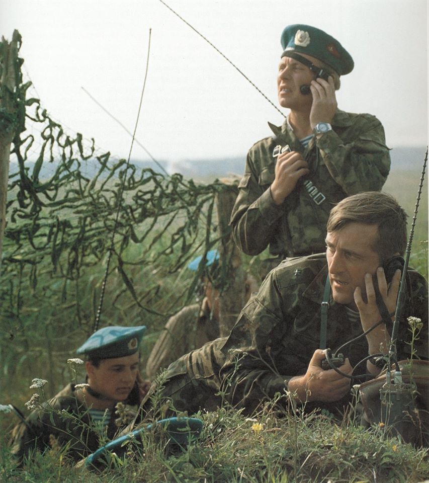 Холодная война - Холодная война, История, Фотография, Длиннопост