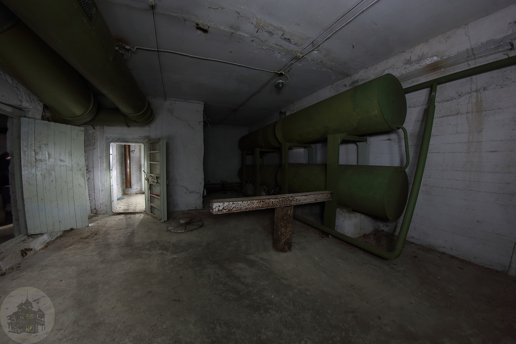 Stolovsky shelter - My, Abandoned, Bomb shelter, Asylum, Shelter, , , Udmurtia, Urbanfact, Video, Longpost