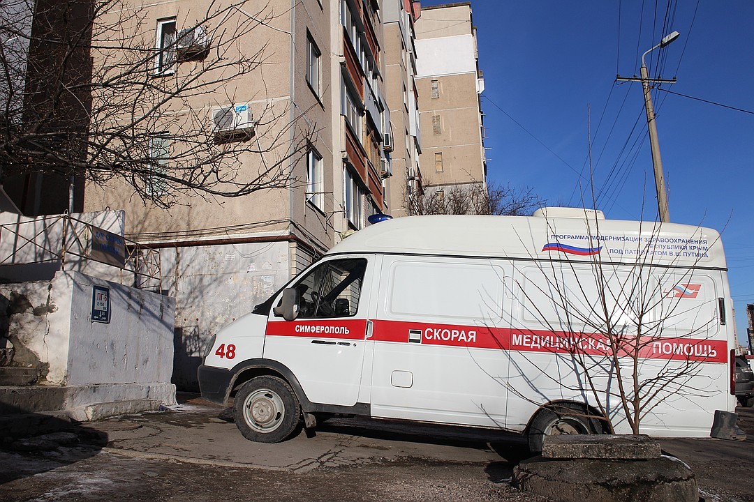 In Simferopol, a mother and a baby who died in an elevator were buried in the same coffin! - news, State of emergency, Simferopol, Longpost