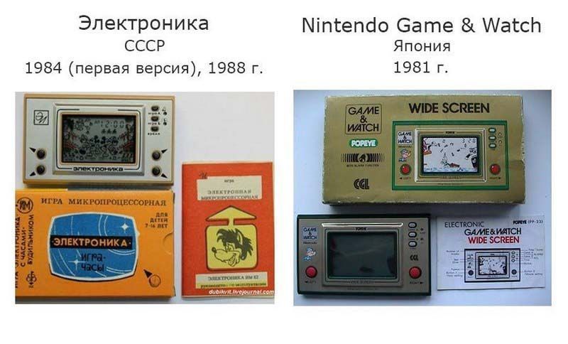 Skomunizdili: Soviet goods suspiciously similar to their foreign counterparts - the USSR, Soviet goods, Longpost, Copying