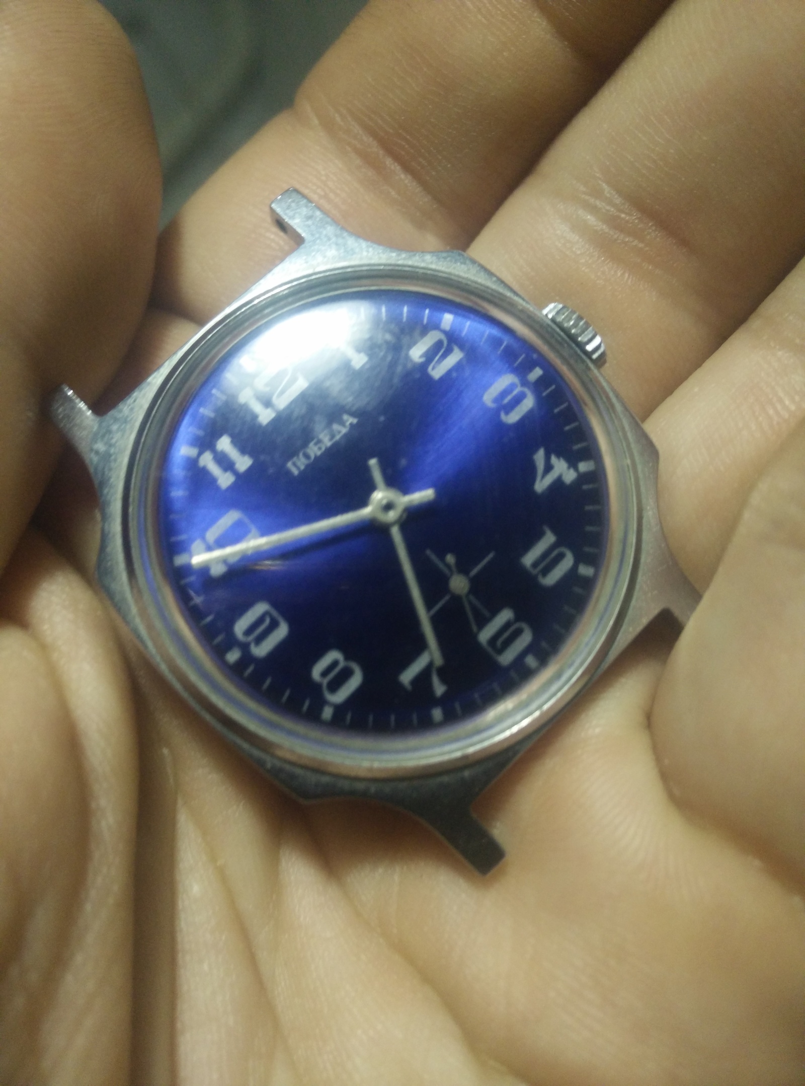 Help determine the value of the watch. - My, Clock, Wrist Watch, Antiques, Price, Help, Original, Longpost