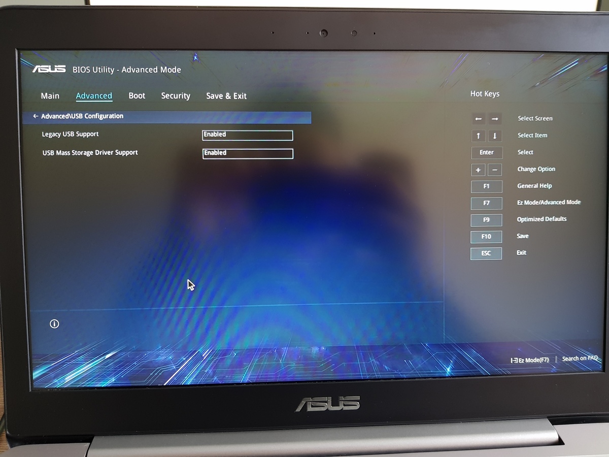 Help with laptop - Notebook, Bios, Asus, Longpost