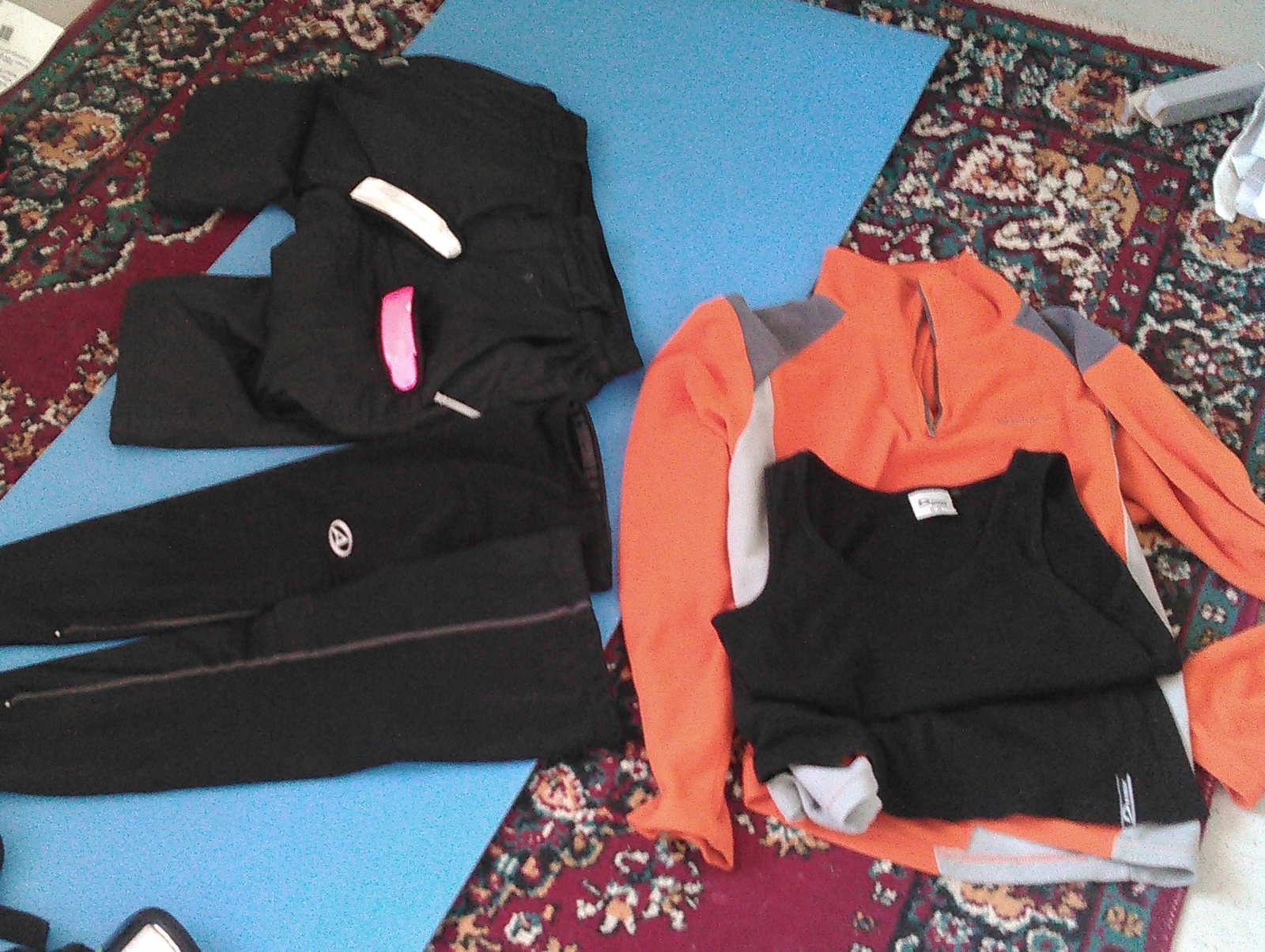 Winter cycling: clothing - My, A bike, Cyclist, Winter, Cloth, Longpost