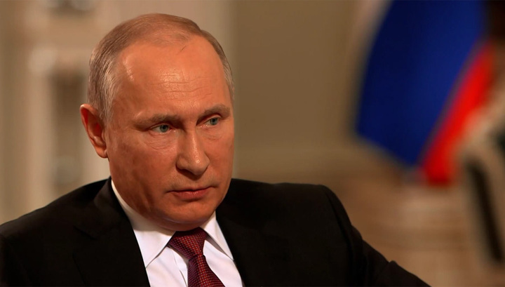 PUTIN. - Society, Russia, Politics, Vladimir Putin, Biography, Documentary, Crimea, To lead