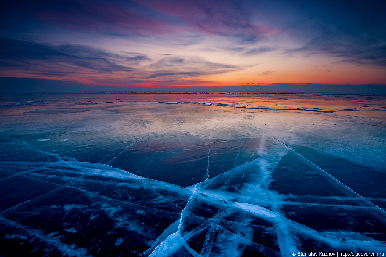 Baikal studies (Part 1) - My, Baikal, Olkhon, Lake, Winter, Tour, Longpost, The photo, Island