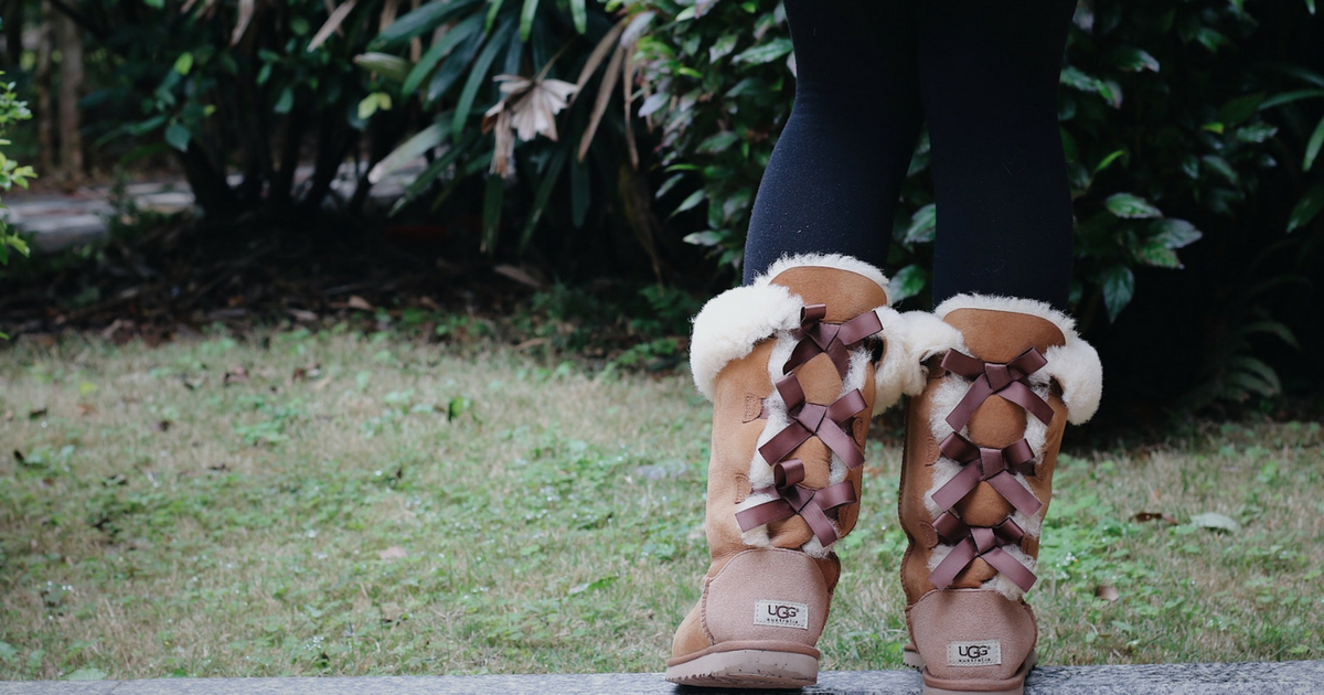 Uggs, Australia - My, Australia, Shoes, Ugg boots, Australians