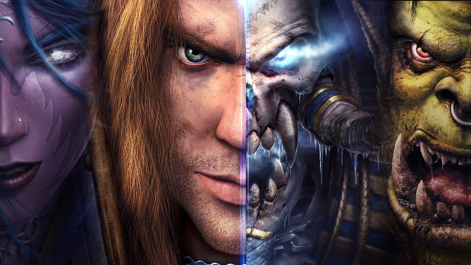 Пятая Раса», Deadman И Застройка Башнями: Лучшие Истории Про.