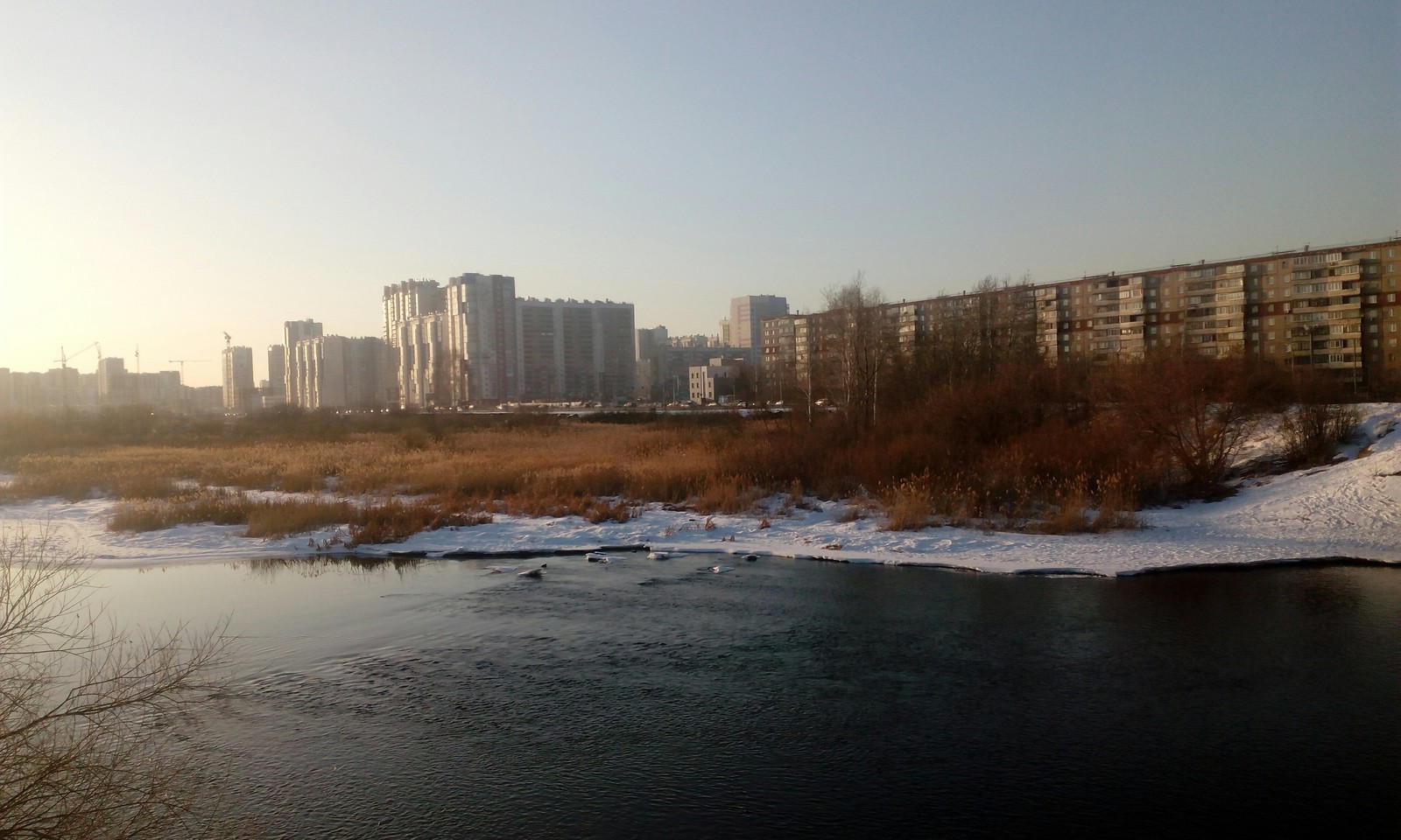 Unknown landmark of Chelyabinsk - My, Abandoned, Photo on sneaker, Local history, Chelyabinsk, Longpost, Dam, The photo