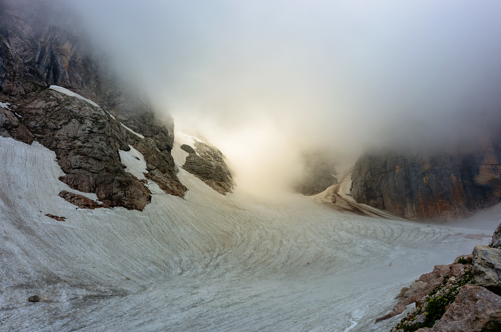 Plateau Lago-Naki, Caucasus - My, The photo, Landscape, Caucasus, Longpost