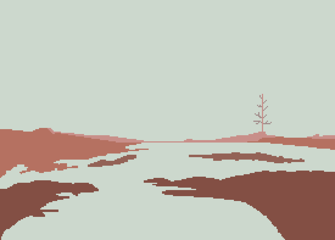 Another attempt at pixel art - My, Pixel Art, Learning to draw, Longpost, Video