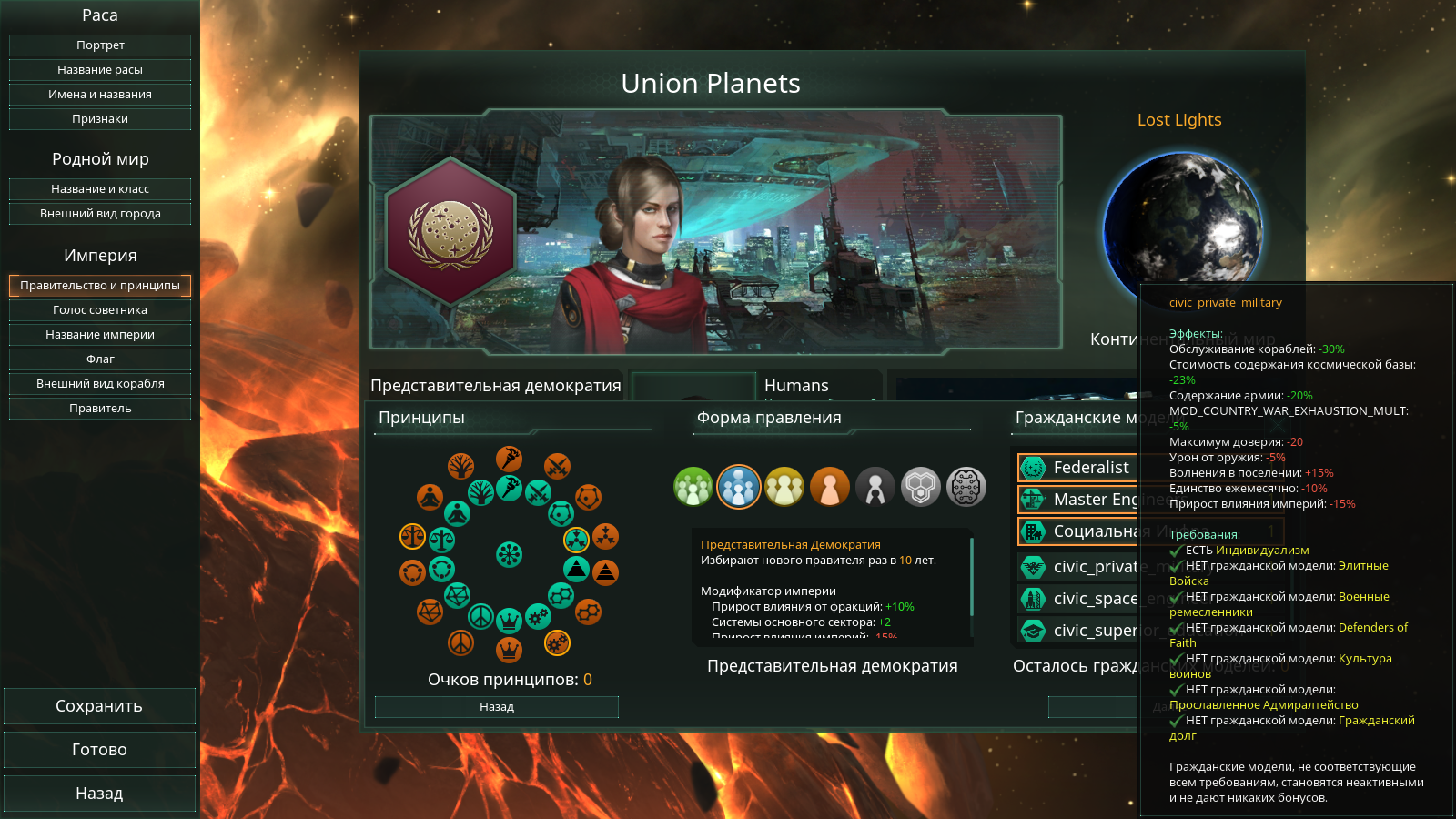 Stellaris 2.0.2 - My, Stelaris, Стратегия, Longpost, Stellaris