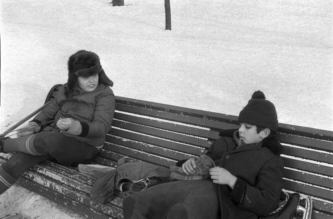 Чердак - Фотография, Мария ивашинцева, История, Архив, Длиннопост