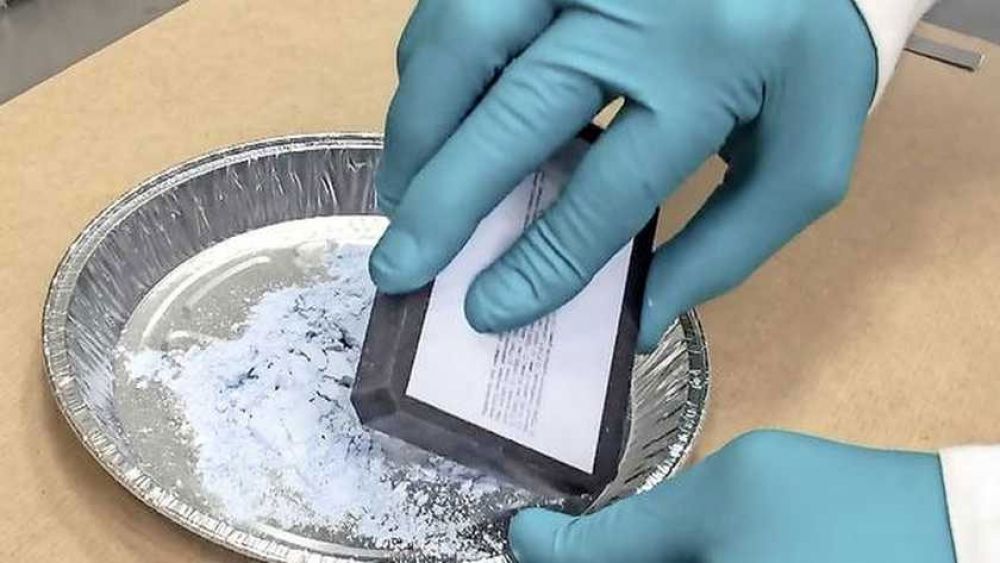 Drug dealers hid cocaine in Nintendo cartridges - Drug dealer, Nintendo, Drugs, Cocaine, news, Cartridge