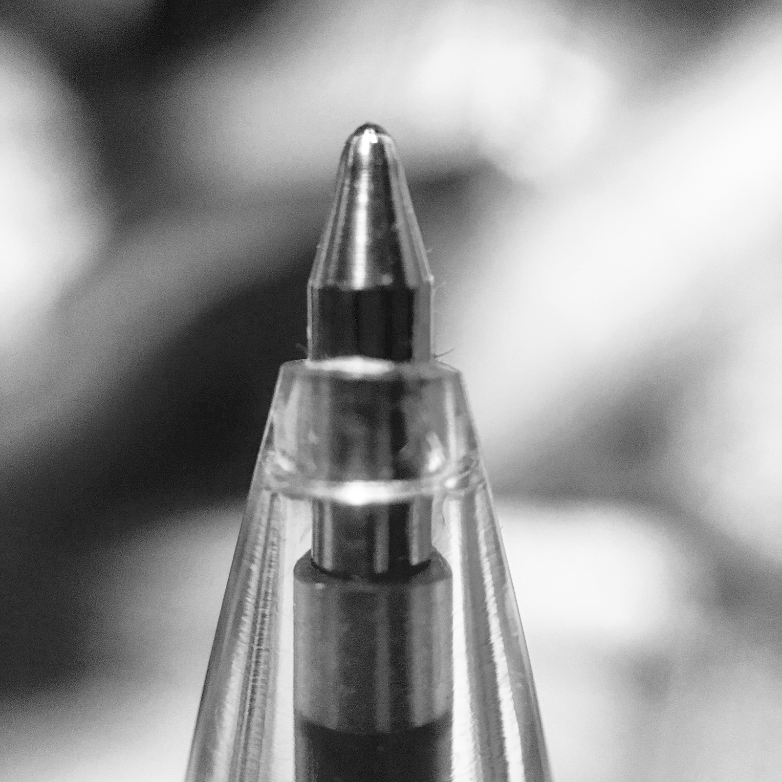 Black and white macrocosm - My, Macro, Peace, Longpost, Macro photography