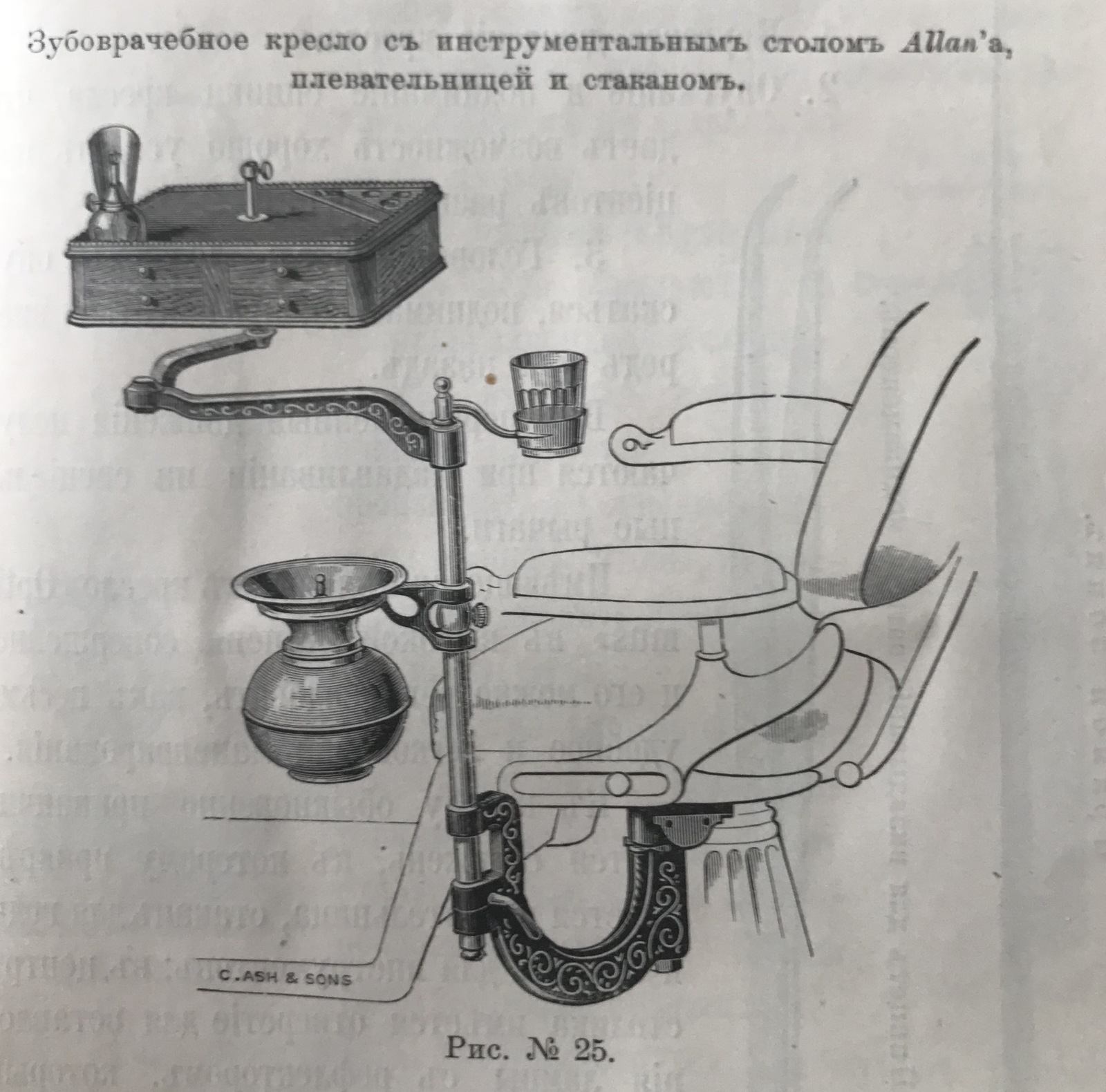 Dentistry of the late 19th - early 20th century. - Dentist, Dentistry, Story, История России, History of medicine, Longpost