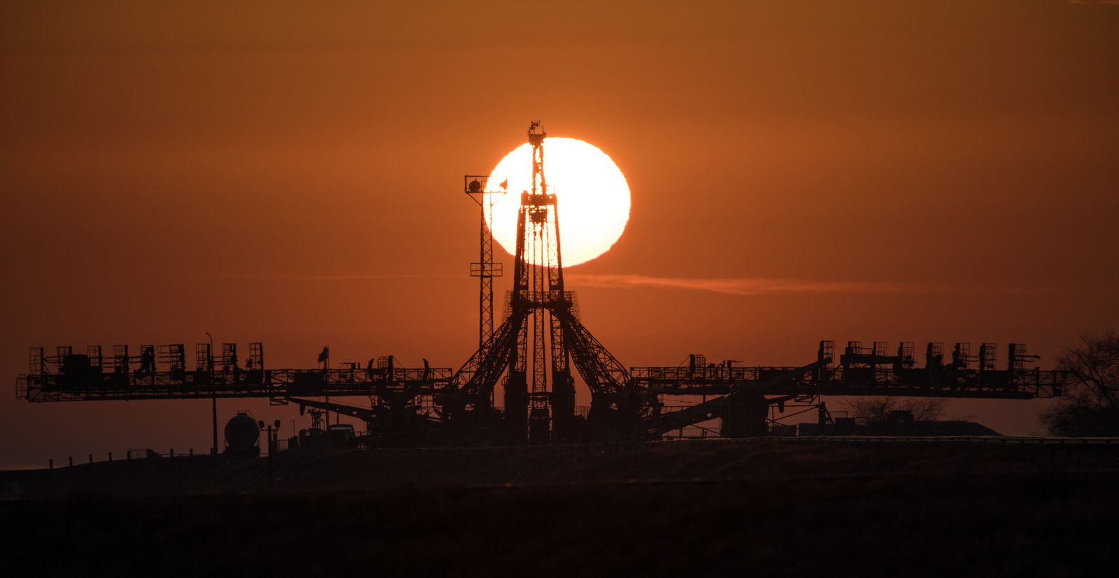 Fire, steppe, sky and earth - , Deep space, Longpost