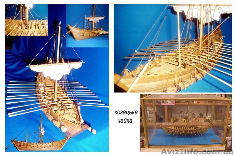 Краткая история украинского казачества. Часть 4: казак и море - Казаки, Казачество, Длиннопост, История казачества