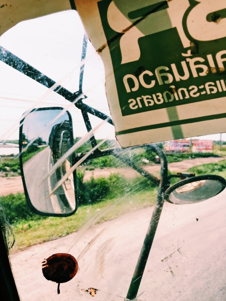 Hitchhiking from Bangkok to Phuket - Hitch-hiking, Phuket, Travels, Longpost