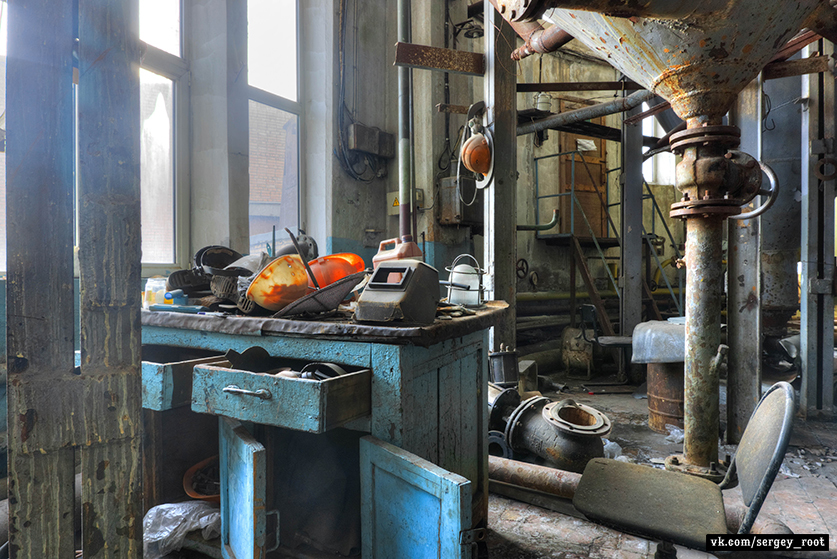 Abandoned thermal power plant in the center of Moscow. - My, Urbanphoto, Moscow, CHP, Abandoned, Abandoned place, Longpost