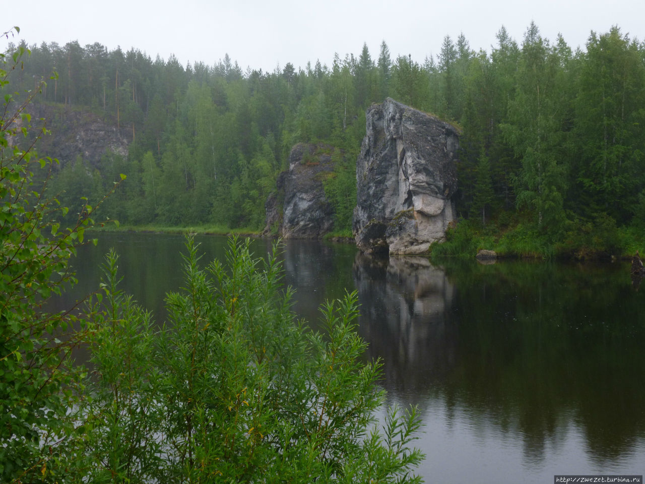 Dyatlov Pass - the most mysterious place in Russia - My, Dyatlov Pass, Hike, Tourism, Hiking, Northern Ural, Video, Longpost, The photo