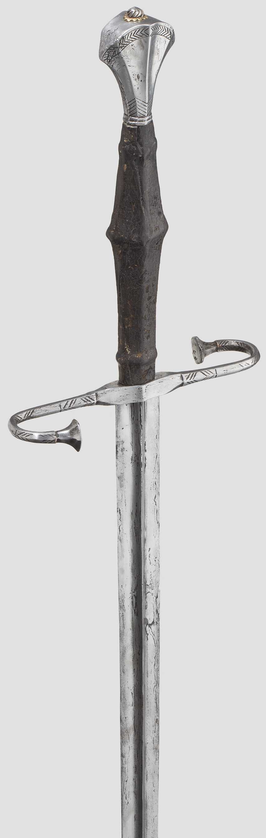 Medieval swords #3. - Sword, Steel arms, Middle Ages, The photo, Longpost