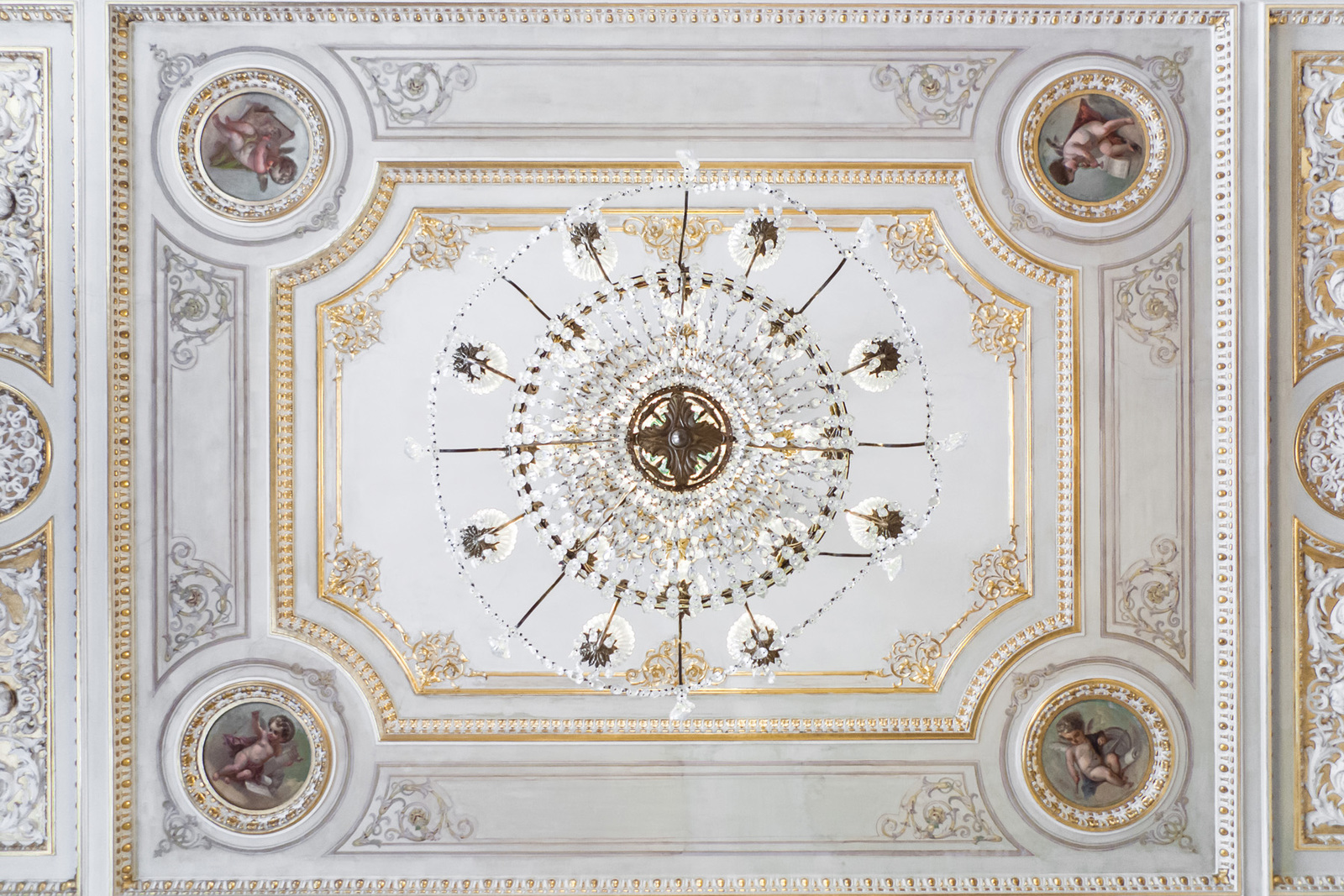 Ceilings of the Hermitage, amateur photos - My, Castle, Hermitage, Art, Architecture, Ceiling, Panasonic Lumix, Longpost