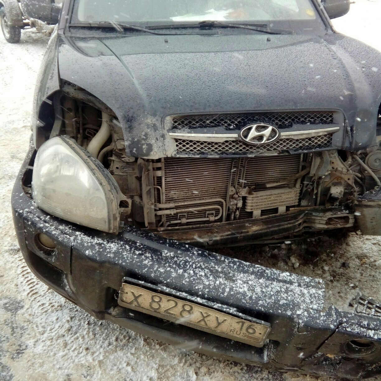 There is insurance and the damage is asked to be reimbursed - My, Road accident, Страховка, Compensation for damage, Auto repair, Longpost, League of Lawyers