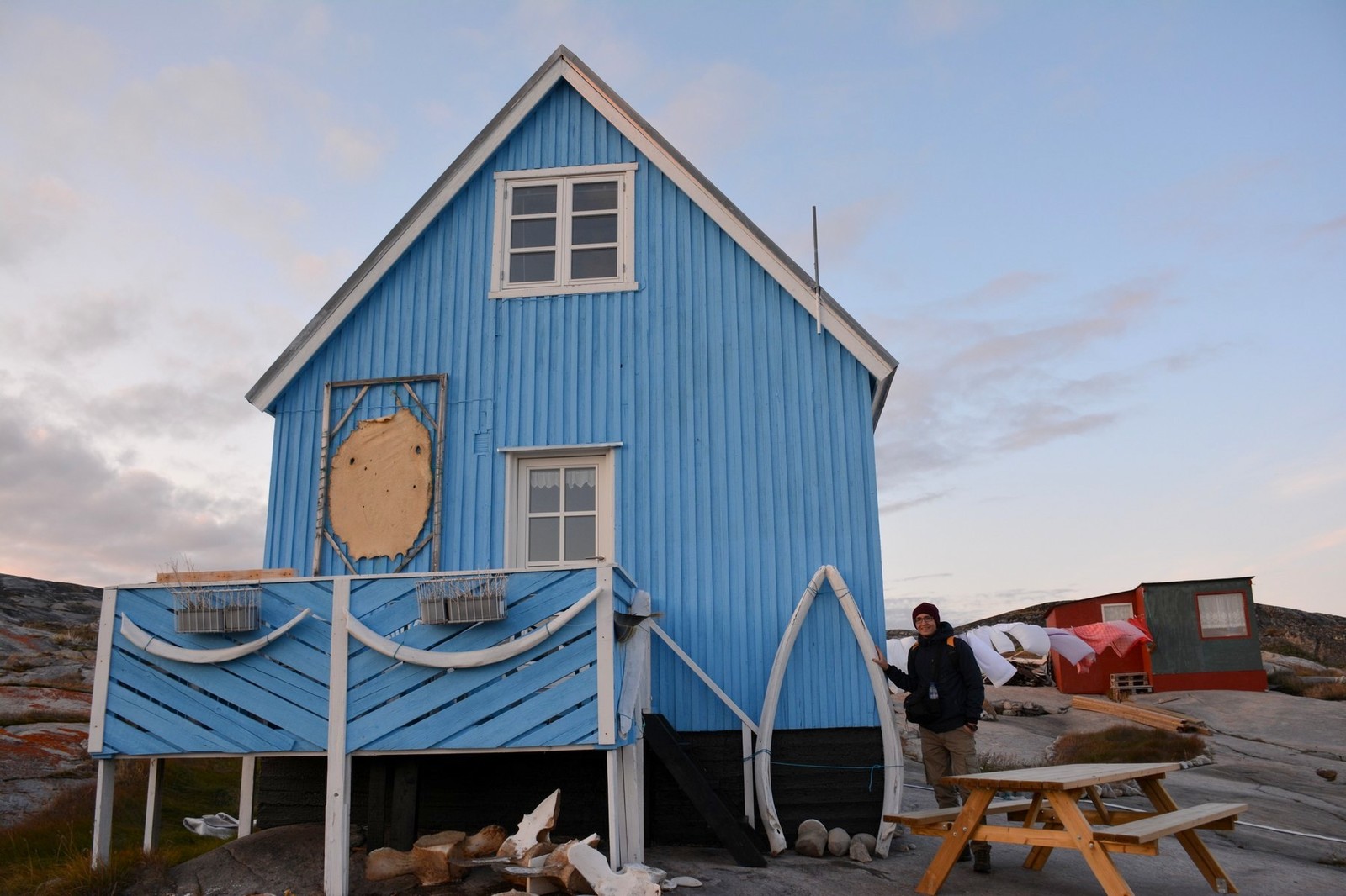 Independent trip to Greenland. Ilulissat. Seal hunting and hiking to the Ice Fjord - My, Tourism, Greenland, Ilulissat, The photo, Travels, Iceberg, Whale, Fishing, Longpost