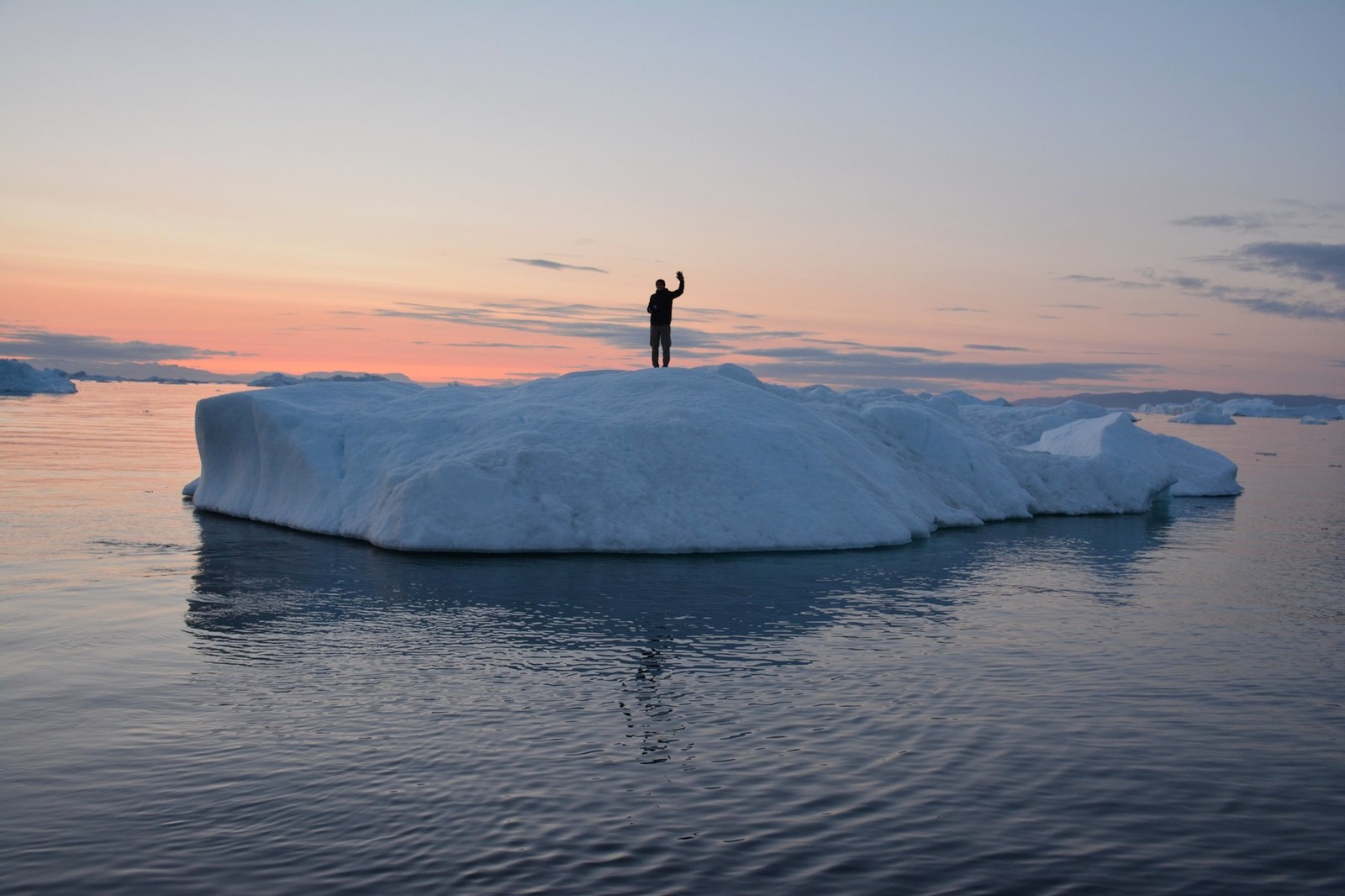 Independent trip to Greenland. Ilulissat. Seal hunting and hiking to the Ice Fjord - My, Tourism, Greenland, Ilulissat, The photo, Travels, Iceberg, Whale, Fishing, Longpost