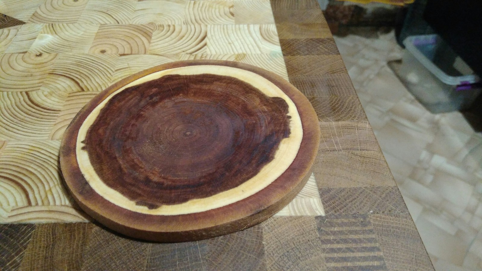 New end cutting boards lately - My, Woodworking, With your own hands, End board, Longpost