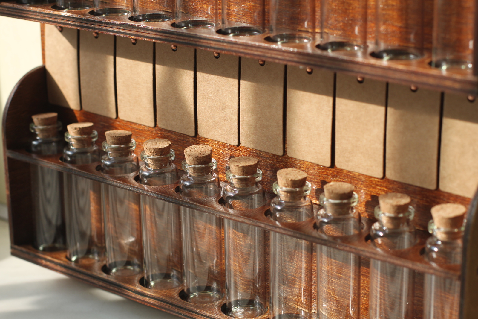 Another shelf for the sand collection - My, Sand, , Needlework without process, Longpost