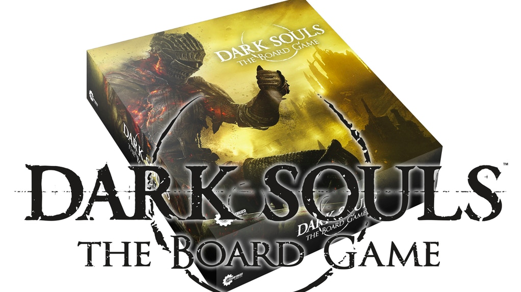 Introduction to Dark Souls: The Board Game. - Dark souls, Board games, Games, Amazon, Leisure, Entertainment, Longpost