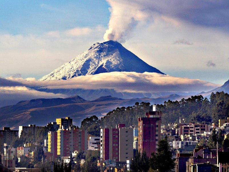 A little about the mentality of the inhabitants of Ecuador, Latin America. - My, First long post, Ecuador, About everything, Mentality, Longpost