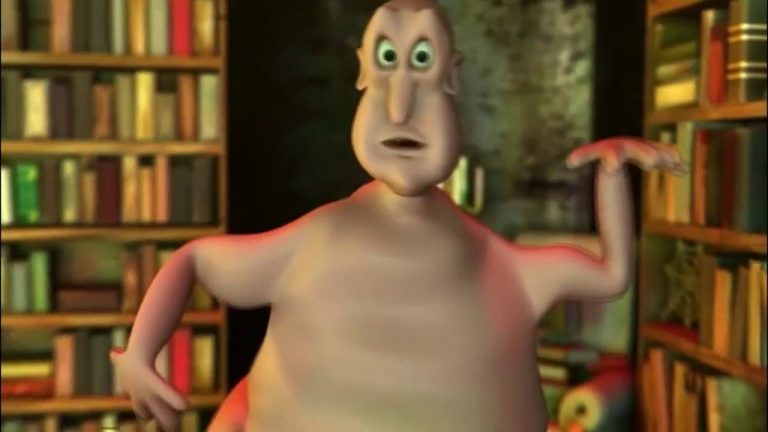 Casper is not the same or Globglogabgalab - , Memes, Honestly stolen, Longpost