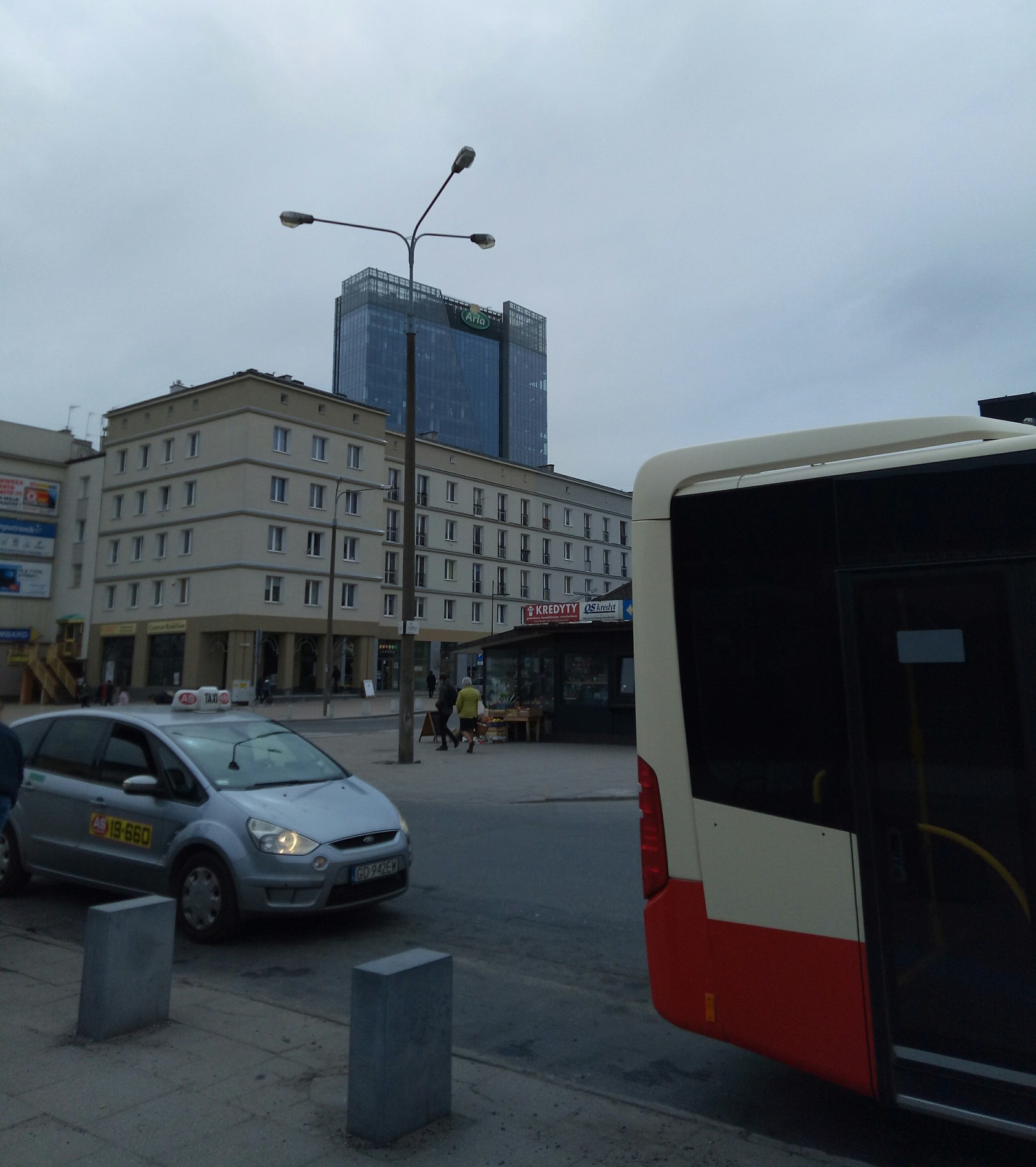 Life in Poland part 2 - My, Poland, Living abroad, Observation, Longpost, Longtext, Video