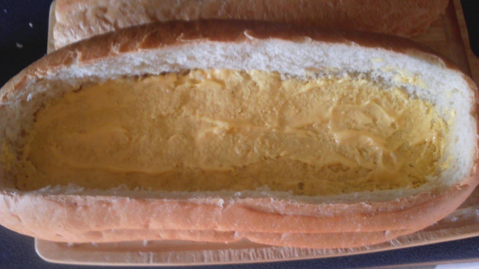 Pop my bread - My, Men's cooking, Recipe, Longpost, Gluttony